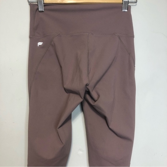 Fabletics Cashel Foldover Pureluxe Legging, size S - Picture 8 of 12